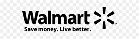 Ess Calgary Engineered Surface - Walmart Logo In Black, HD Png Download ...