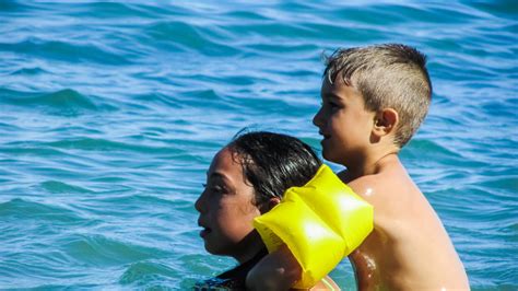 Free Images : sea, water, kid, vacation, splash, swimming pool, child, clothing, childhood, fun ...