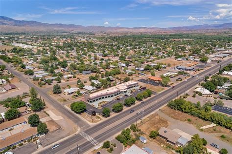 280 S Main St, Cottonwood, AZ, 86326 - Storefront Property For Sale ...