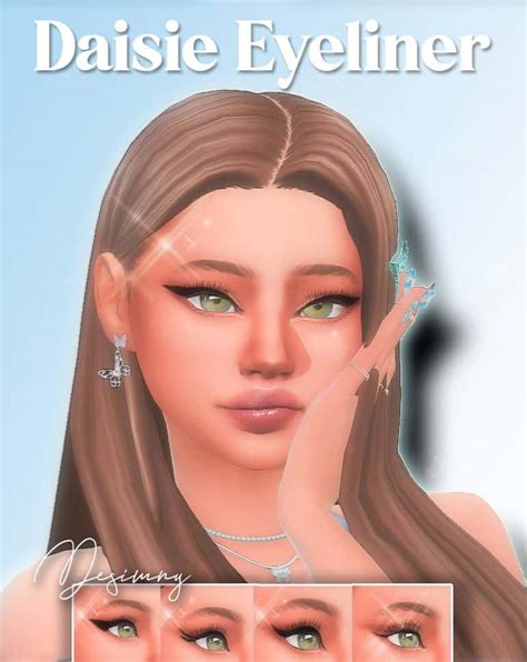 Sims 4 Black Lipstick Cc - Infoupdate.org