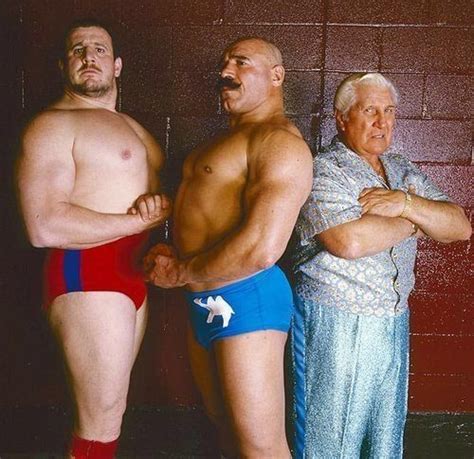 Happy Birthday to the late, "Classy" Freddie Blassie! | Wrestling Amino