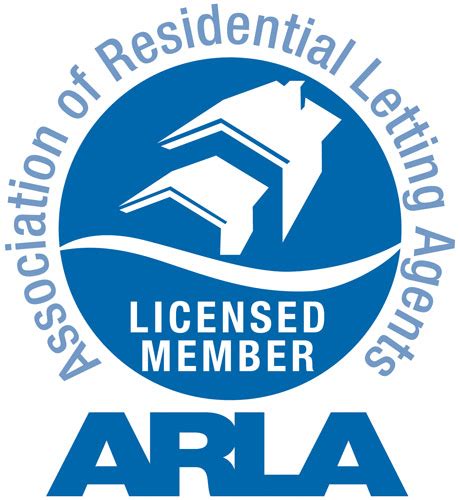 arla-logo - Basildon Property Management