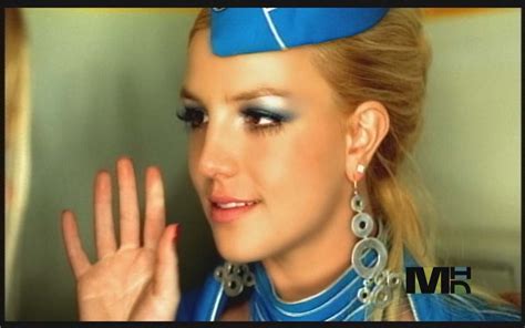 Britney Spears Toxic