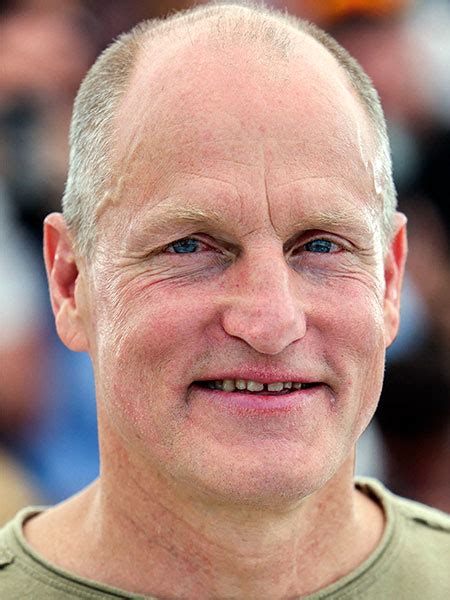 Woody Harrelson Kingpin Hair