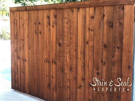 Top Fence Stain Colors In 2023 Color Guide, 44% OFF