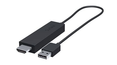 Microsoft Wireless Display Adapter