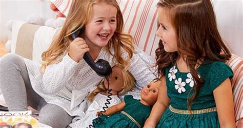 Up to 70% Off Dollie & Me Matching Outfits on Zulily