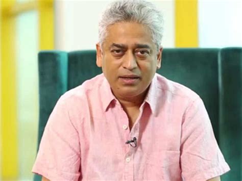 As early trends project an NDA win, Rajdeep Sardesai launches his ...