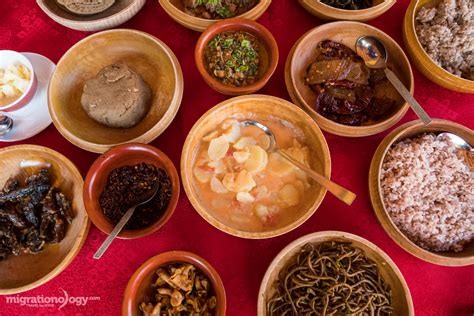 Bhutanese Food: 25 Best Dishes To Eat When You're In Bhutan!