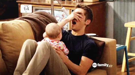 Baby Daddy GIF - Find & Share on GIPHY