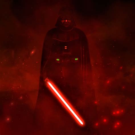 Darth Vader Red Wallpaper 4K Looking for the best darth vader wallpaper