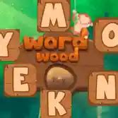 Word Wood - Free Online Games - play on unvgames