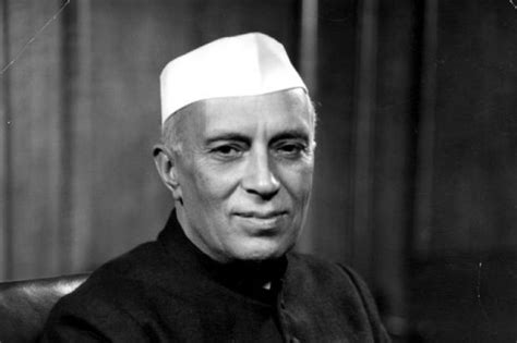 Jawaharlal Nehru- The creator of modern India