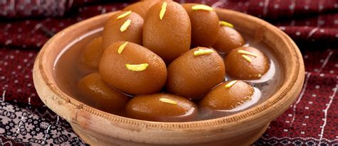 Where to Eat the Best Gulab Jamun in the World? TasteAtlas - EroFound