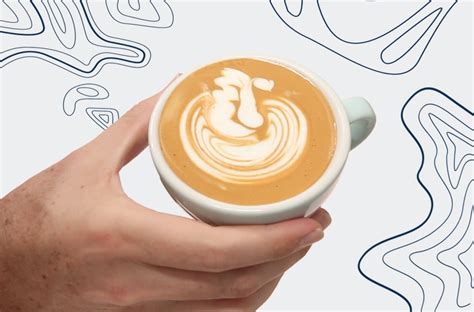 Latte Art Swan » How to Make a Latte Art Swan? | Coffefusion – Coffeefusion