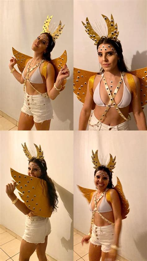 my biblically accurate angel costume 👼🏼 : r/BibleAccurateAngels