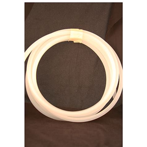 PE Tubing 1/2" OD - Fiberglass Supply