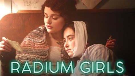 Radium Girls (2020) - AZ Movies