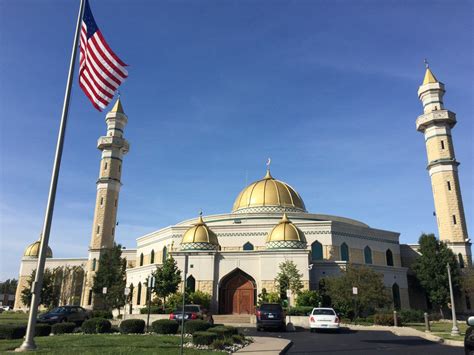 The Thriving Arab American Community Of Dearborn, Michigan | Lori Erickson