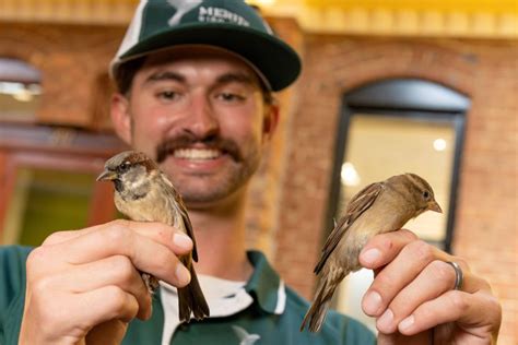 Part-Time Wildlife Technician (Davenport, IA) - Christiansburg, VA | Meridian Bird Removal Careers