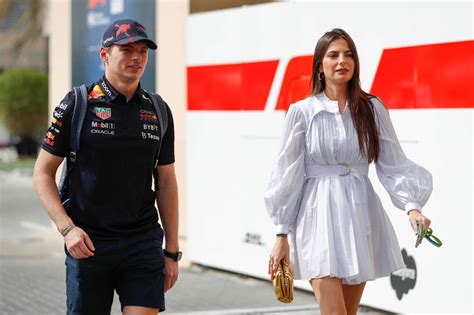 Months After Viral “I’m Still a Virgin” Confession, Max Verstappen’s ...