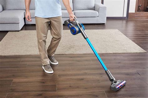 Get a Wireless Vacuum Cleaner to Avoid Stepping On The Mine – KingClean Electric Co., Ltd Blog