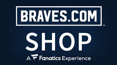 Braves Clubhouse Store | Atlanta Braves