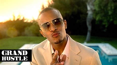 T.I. - Whatever You Like [Official Video] - YouTube Music