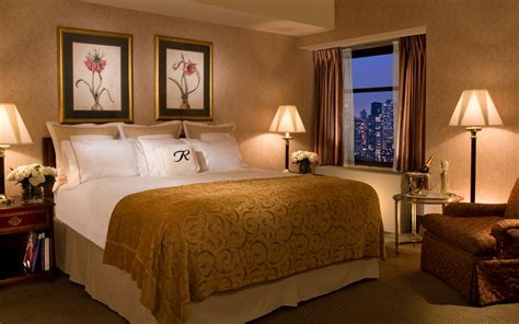 The Roosevelt Hotel Review, New York, United States | Telegraph Travel