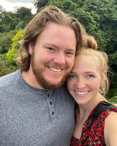 Are ‘Sister Wives’ Stars Aspyn Brown and Mitch Thompson Still Together? Relationship Update