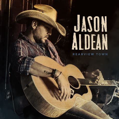 Jason Aldean Locks in New Single, Album for 2018 Sounds Like Nashville