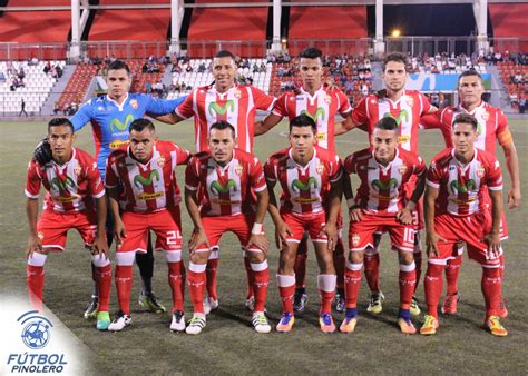 Real Estelí inicia con pie derecho de cara a LIGA DE CAMPEONES - Fútbol ...