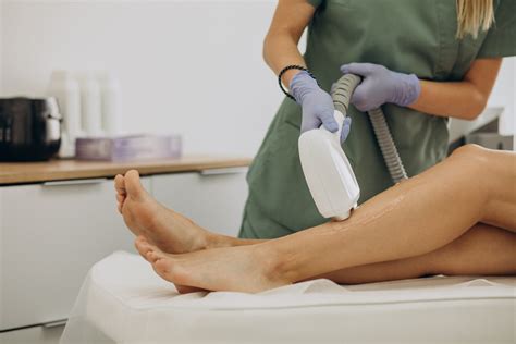 Waxing vs laser hair removal : Which is Better? | Bodycraft