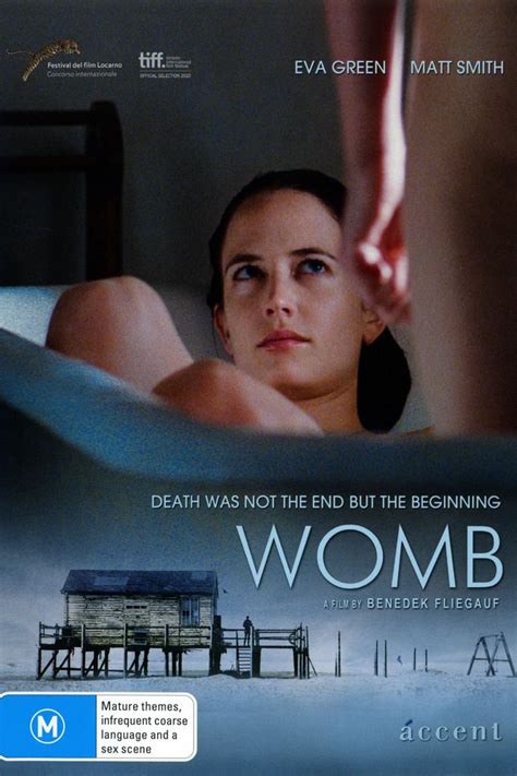 Womb (film) - Alchetron, The Free Social Encyclopedia