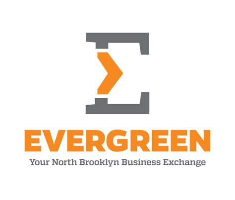 Evergreen Gets An Identity | McMillianCo. | Branding, Design and Web Development