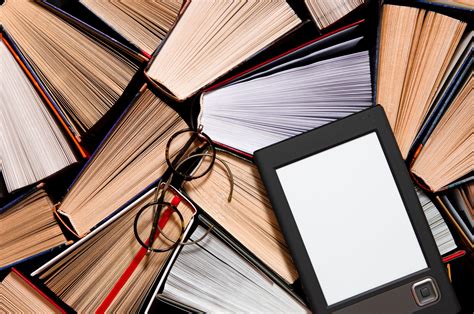 Librarians and lawmakers push for greater access to e-books - Maryland Matters