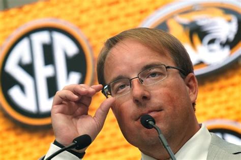 Missouri football: Eli Drinkwitz talks NIL, gambling and schedule ...