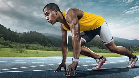 Improve these 3 physical skills to sprint faster