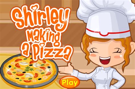 Jogos de pizza - - Jogos Friv 1000