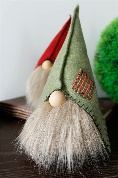 Diy Free Gnome Patterns Get Deals And Low Prices On Gnome Craft Kits At Amazon - Printable ...