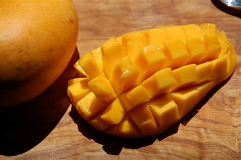 Mango Manila: A Sweet Taste of the Philippines | Paraiso Island