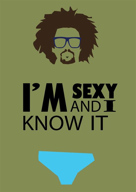 Lmfao I'm Sexy And I Know It by exilekids on DeviantArt