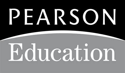 Pearson Education Logo PNG Transparent & SVG Vector - Freebie Supply