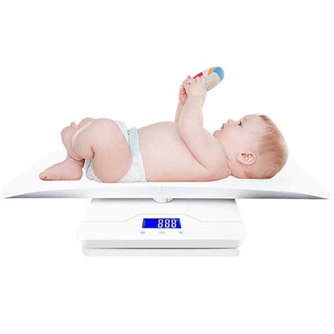 Aliexpress.com : Buy Multi Function Digital Baby Scale Measure Baby/Adult Weight Accurately ...