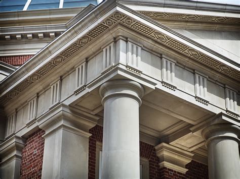 Architectural Stone |Columns | TUSCAN COLUMNS