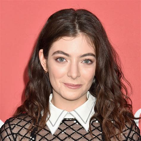 12 Interesting Facts About Lorde You Do Not Wish to Miss Out