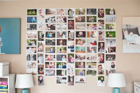 Mur de photos | บ้าน | บ้าน