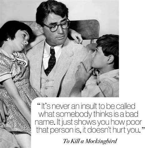 Quotes About Justice And Social Class In To Kill A Mockingbird - ADEN