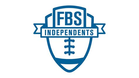 Division I FBS Independents | Independent logo, ? logo, Division