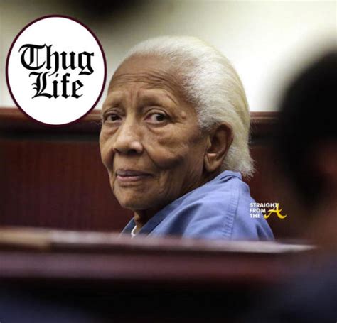 Geriatric Jewel Thief Doris Payne Arrested in Atlanta… (AGAIN ...